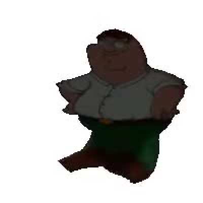 As the creator of RGB, ask me something related to the show. (Image unrelated)