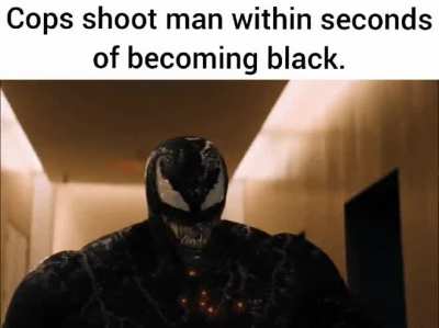 Racist Cops.