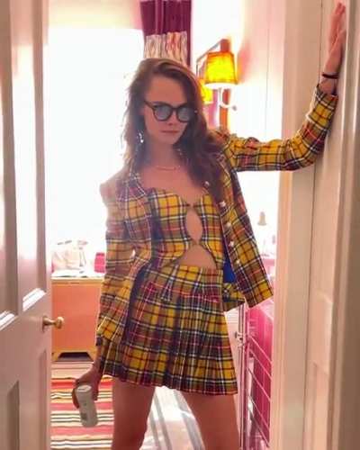 Hot