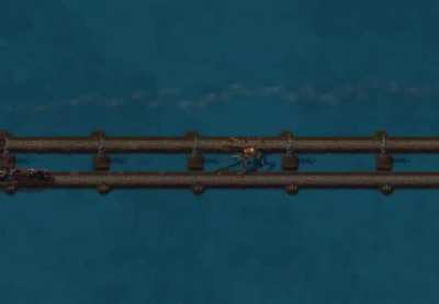 Spidertron can be pretty fast with the right equipment.