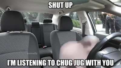 stfu bitch