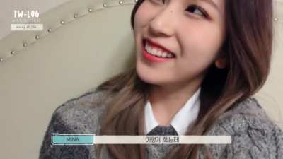 210323 - Happy Mina