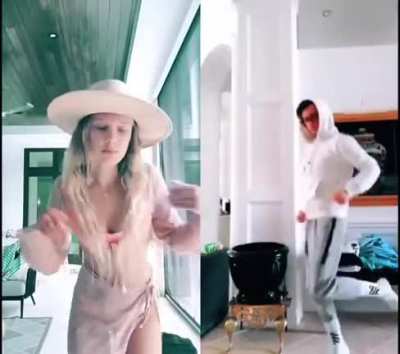 New TikTok