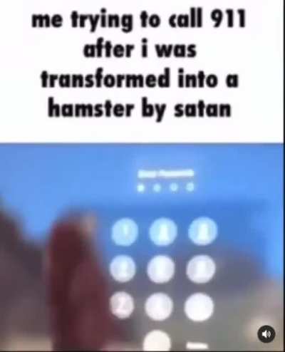 A true tragedy.