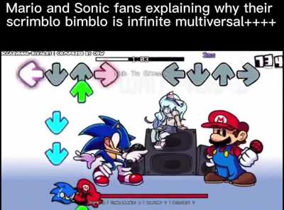 Found this mod and immediately thought of y&rsquo;all