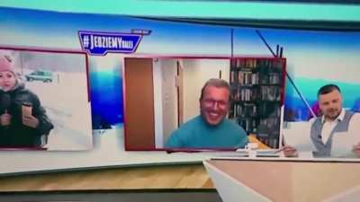 "pognać lewak&oacute;w!"
