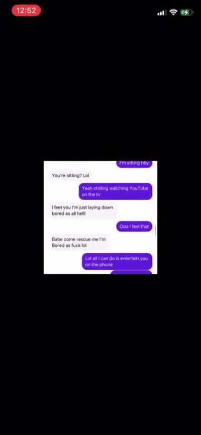 Chat Logs