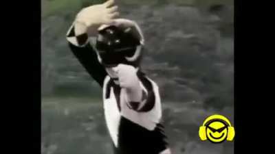 Os Paran&aacute; rangers!