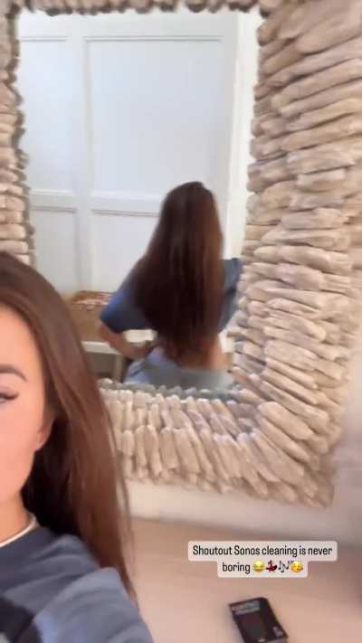 Hip rolls