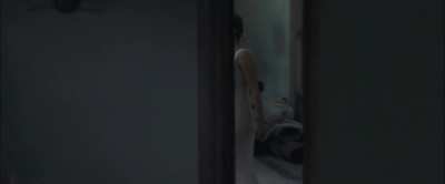 Jennifer Lawrence - Made some adjusts to this scene so we can see better