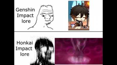 Impact lore