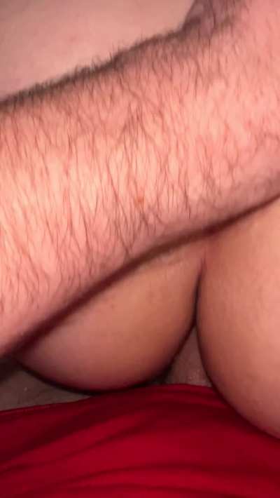 Filled up!! 