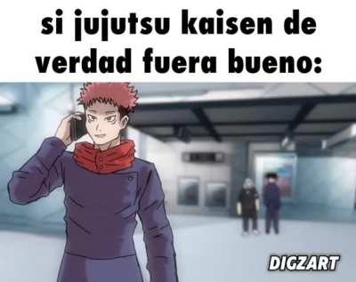 Que carajos???