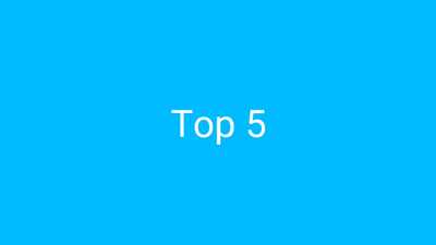 Top 10 personagens de rp parte 2 (m&uacute;sica sem dmca)