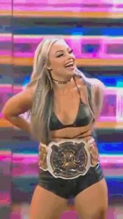 Liv Morgan