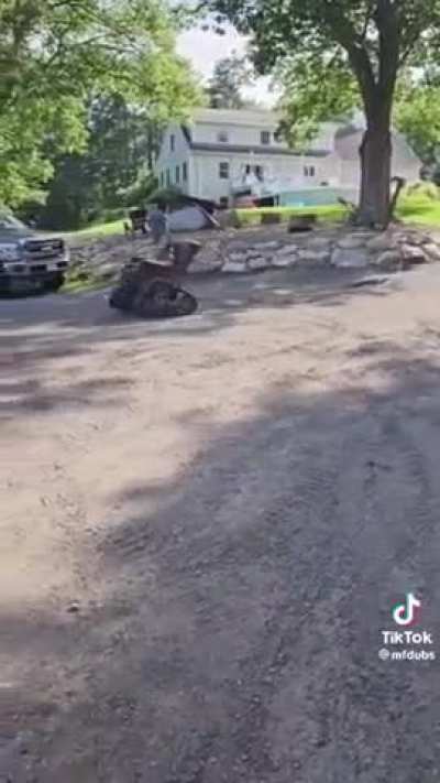 Street legal?