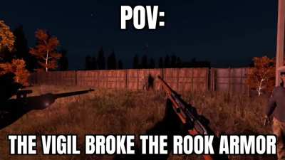 Did he deserve it?