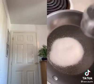 🚪👈
