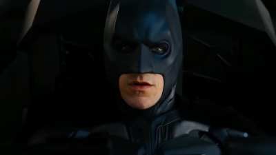 The Dark Knight Rises Ending Explained