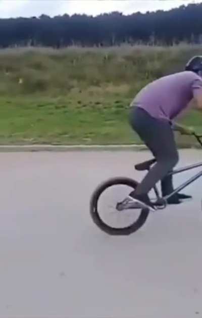 oops