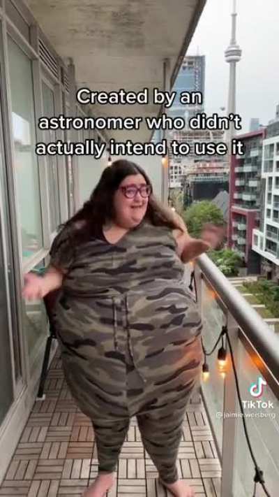 The BMI is bullshit!