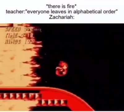 Rule