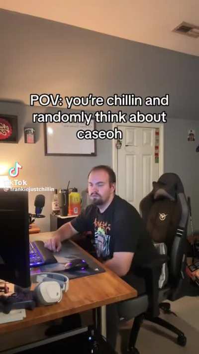 Too far?