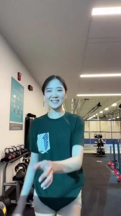 Michelle kwon 