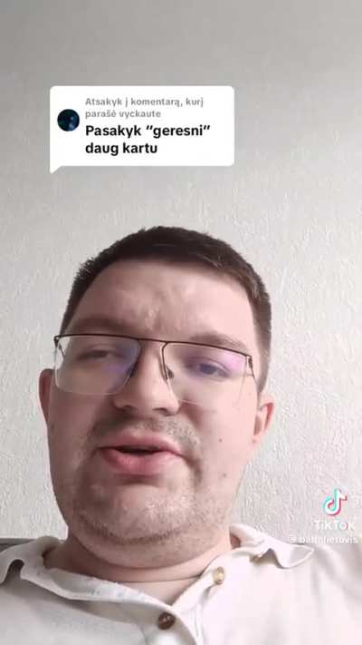 Geresni