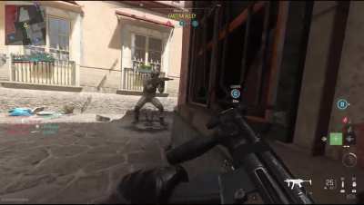 Thought it was funny that you could kill people with this