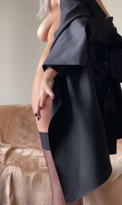 Fucking this tight pussy!!