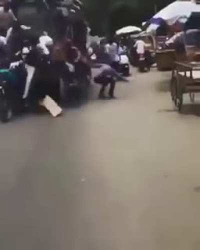 Maybe Maybe Maybe