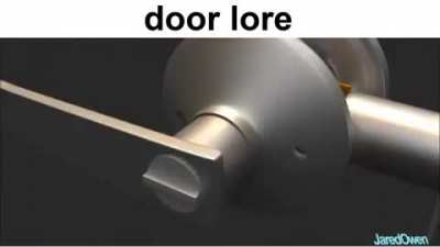 rood lore