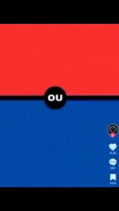 Qual vc prefere?