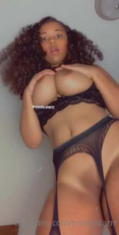 Rate her from 1 to 10