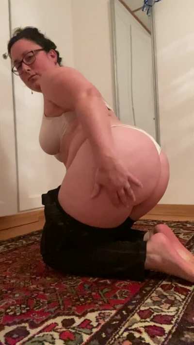 Want to explore my body?