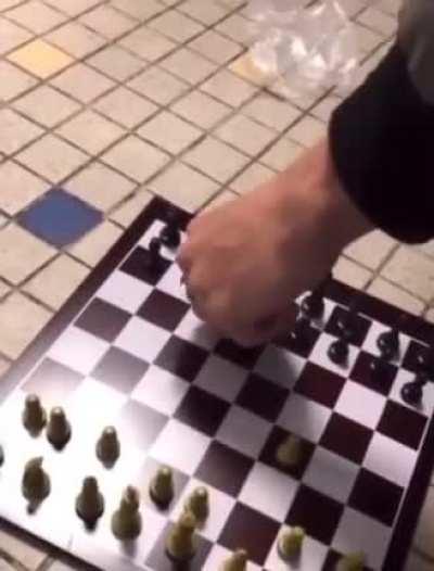 It&rsquo;s enough to make a grown man cry.