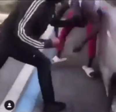 Somebody explain how he can&rsquo;t fight