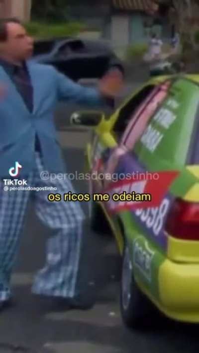 Unanimidade é Tudo