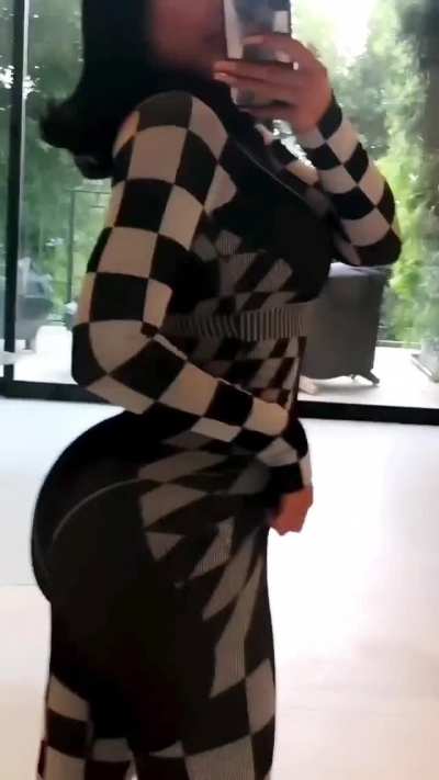 Hourglass (GFY)
