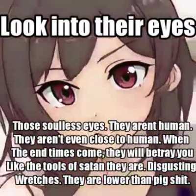 Anime 🤮