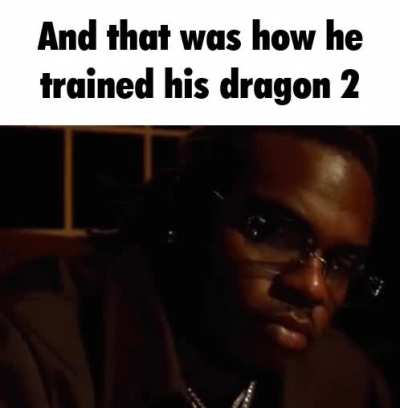 2nd movie &amp;gt; 1st &amp;gt; 3rd