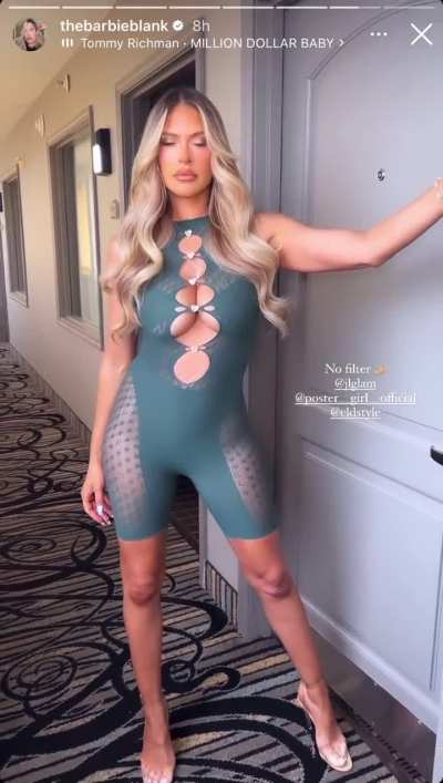Kelly Kelly