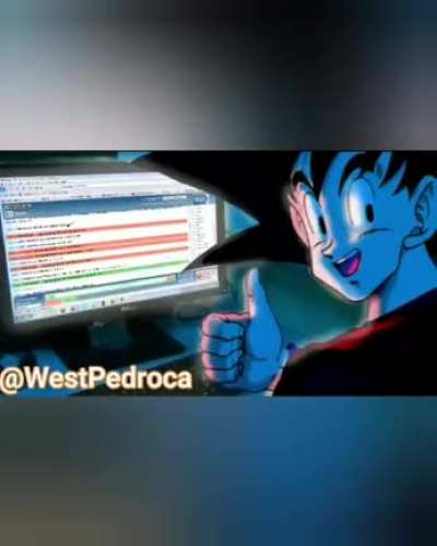 Hoje tem!
