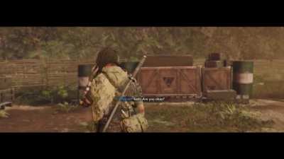 The Firebase Z ending we've all been waiting for