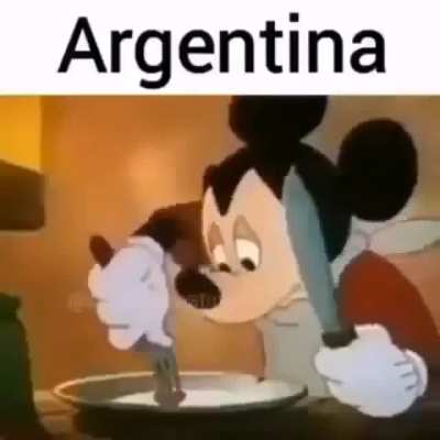 Argentina