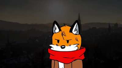 N&atilde;o chame furry daquilo