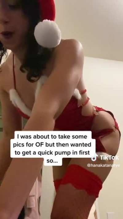 Quick Pump