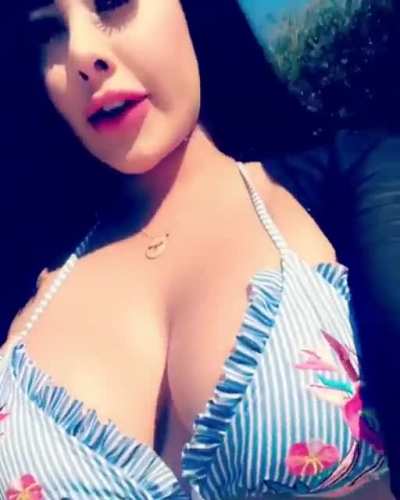 Mishelle Rodriguez