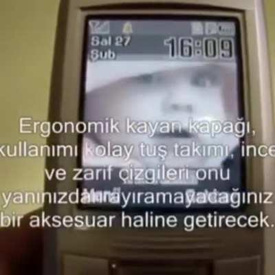 super tel cok guzel